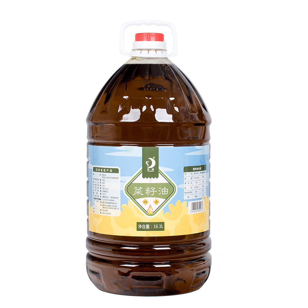丹桂三级菜籽油16.3L（1）.JPG